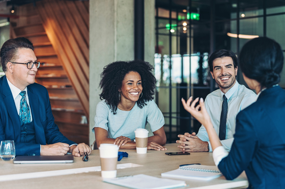 UA Business Checking Account